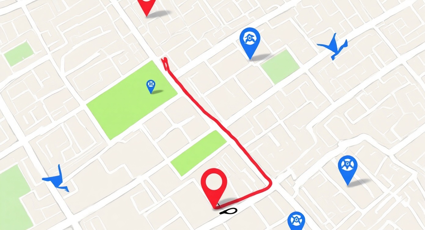 Contract Delivery Services Midlands Leicester Birmingham Nottingham Derby Northampton