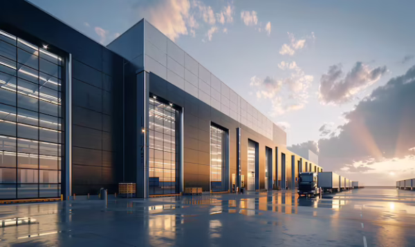 Contract Delivery Services Midlands Leicester Birmingham Nottingham