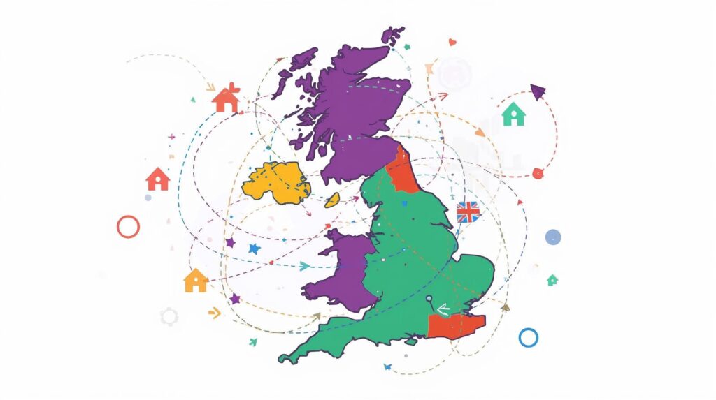long distance house removals MNM REMOVALS moving everywhere