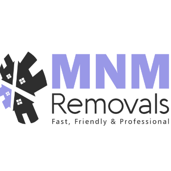 MNM Removals Logo