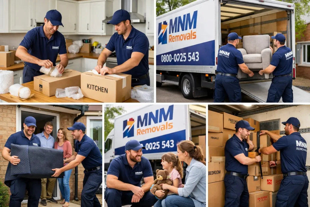 House-Removal-Men-for house removals in Leicester MNM Removals