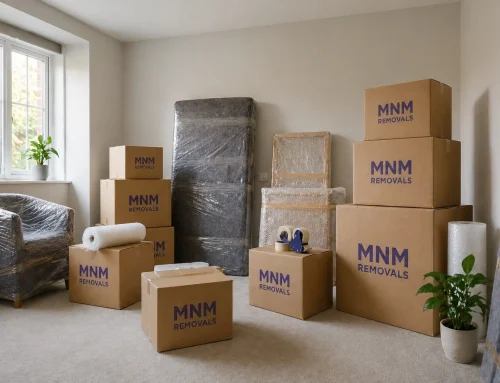How Much Do House Removals Cost In Leicester? | 2026 Price Guide