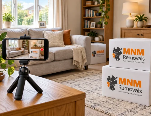 How to Prepare for a House Removal Survey