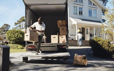 Home Packing Tips For Removals in Nottinghamshire